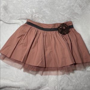 Tara Jarmon Target Skirt